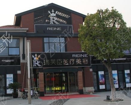 蘇州隆胸整形排行2022火速一覽