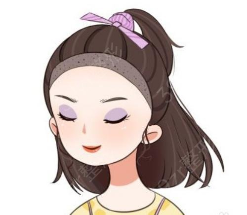 上海植发好的三甲医院排名前三发布