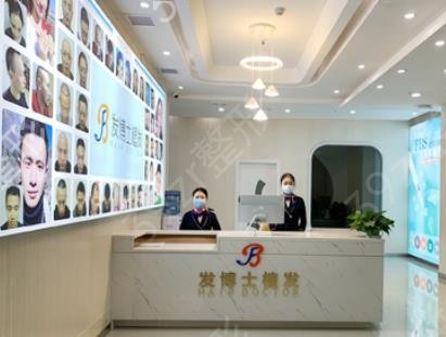 贵州植发医院排名详情公布