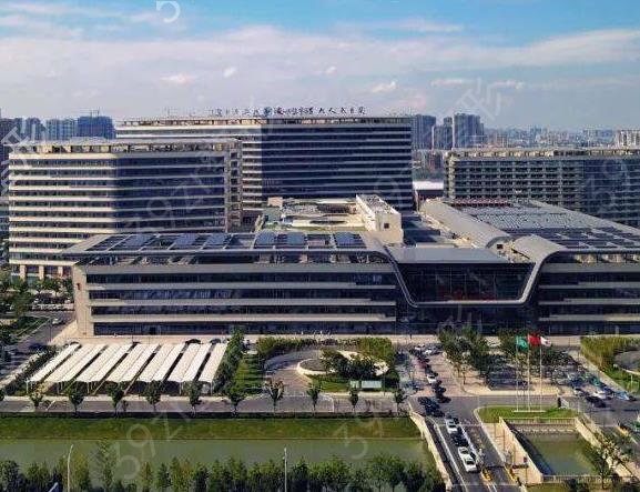 苏州整形医院排名榜权威发布