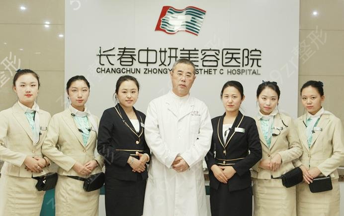 長(zhǎng)春熱瑪吉授權(quán)的醫(yī)院是哪家