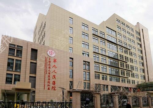 上海九院和上海百达丽哪个好