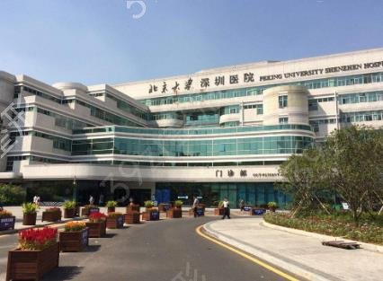 深圳隆鼻整形医院排名哪家好