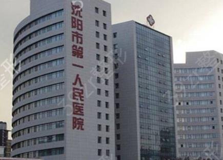 沈阳整形三甲医院排名哪家好