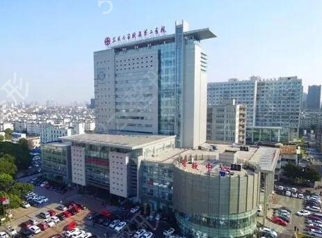 苏州公立整形医院有哪些
