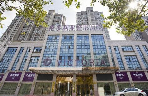 合肥割眼袋哪家医院好