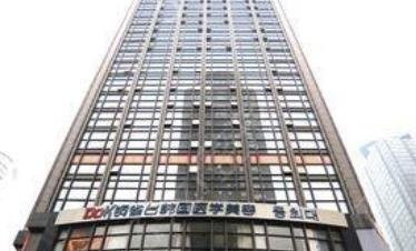 重庆哪个医院去痣比较好