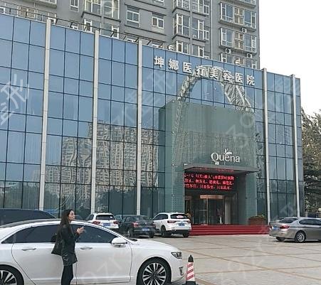 潍坊整形医院排名前十测评