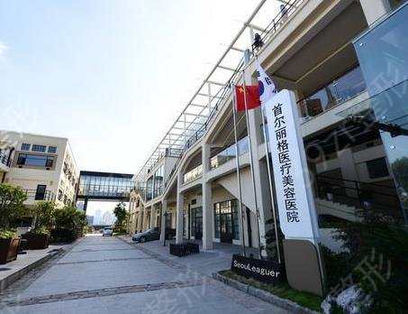 上海十大医美整形医院权威名单