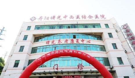 镇江整形医院排名前十口碑介绍