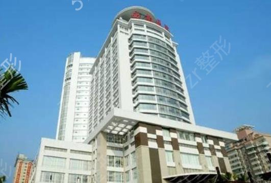 重庆吸脂公立医院排名前三名单曝光