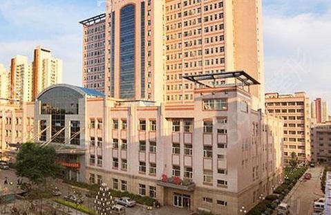 河北公立三甲医院整形排名2022全新发布
