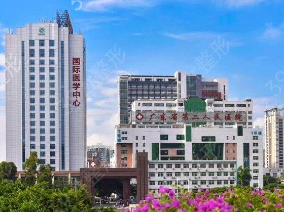 广州植发公立医院排名前五强