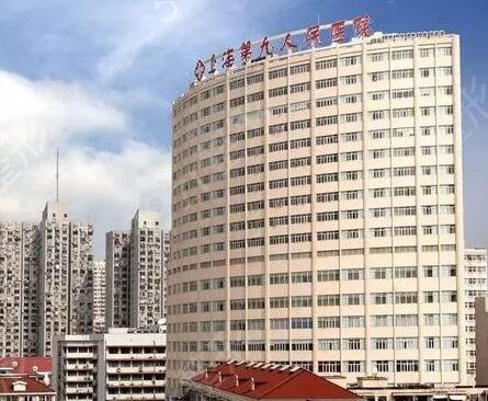 治疗疤痕好医院排名推荐