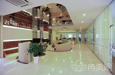 东莞知美整形医院2022价格表全新公布