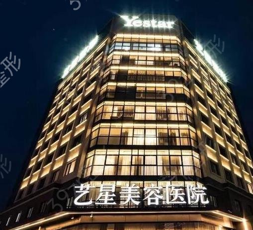 大连十大整形医院排名2022全新出炉