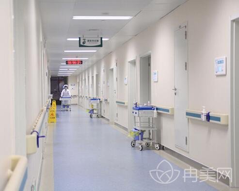 武汉协和整形外科价格表