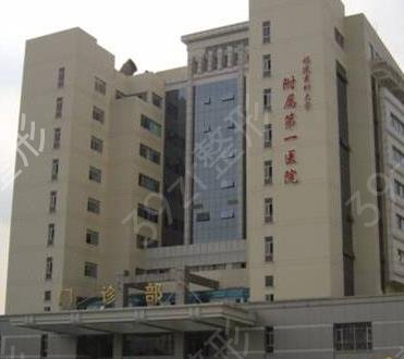 福州公立三甲医院口腔科排行更新