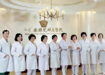 合肥整形医院口碑排名前三揭晓