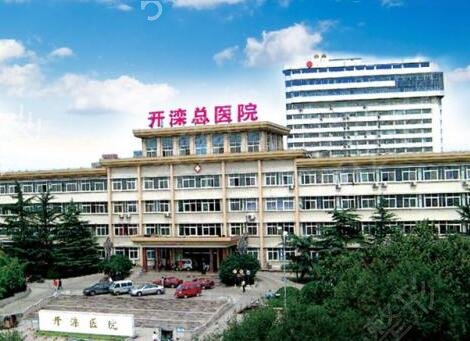 唐山整形醫(yī)院排名榜四強哪個好