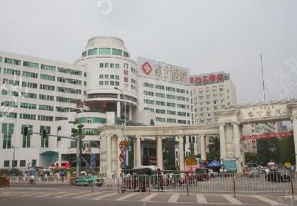 广州双眼皮整形医院排名前三哪家好