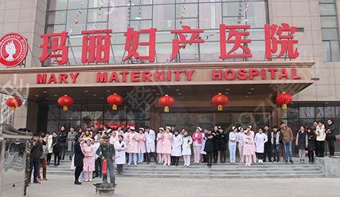 郑州热玛吉医院哪家好
