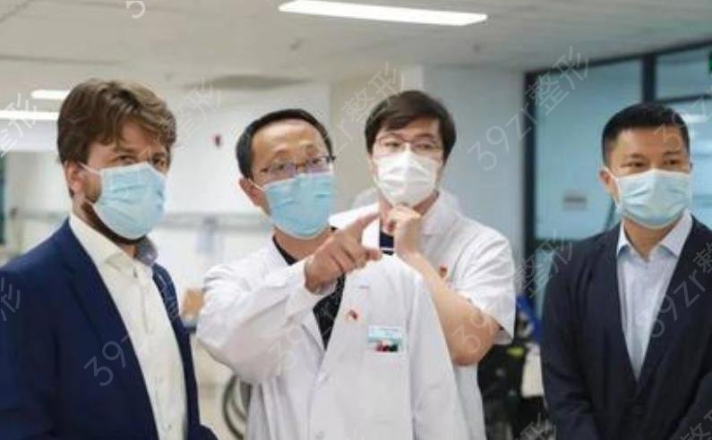 北京哪个医院去痘印痘坑好