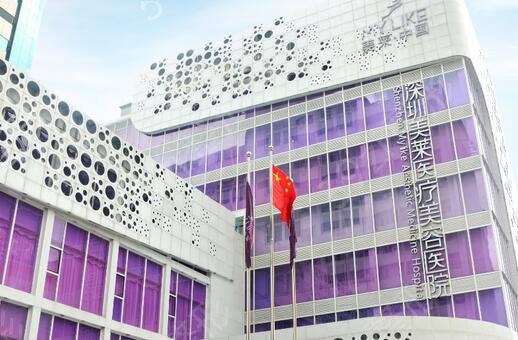 深圳口腔連鎖機構排名榜2022