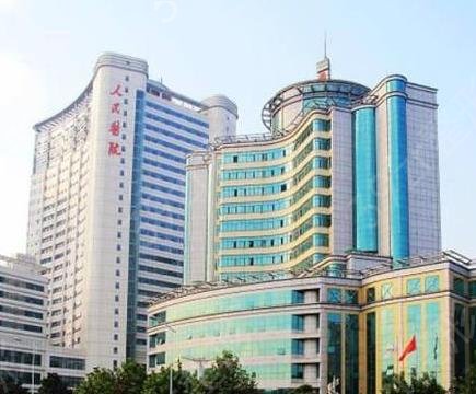 武汉隆鼻三甲医院排行名单