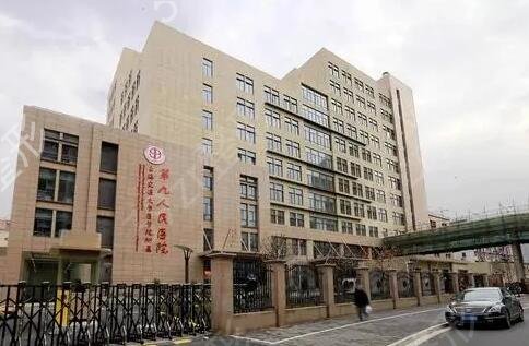 隆胸手术三甲医院哪家好