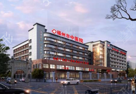 福建整形醫(yī)院十大排行榜新版預(yù)覽