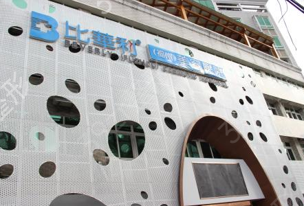 福建整形醫(yī)院十大排行榜新版預(yù)覽