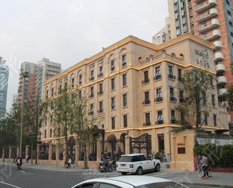 成都隆鼻醫(yī)院排行名單公布