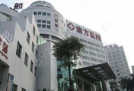 广州三甲整形医院隆胸口碑排行榜更新