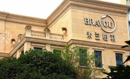 成都华美和米兰医院哪个好