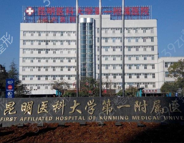昆明哪里做双眼皮比较好