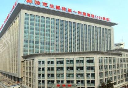 北京整容比较权威的医院有哪些