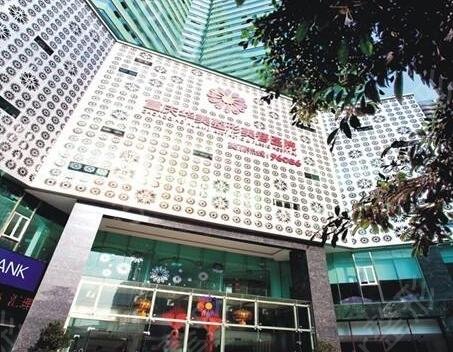 重庆正规医院哪家好