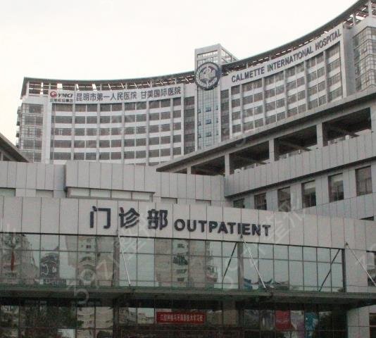 昆明市三甲整形医院排行榜前五名单有哪些