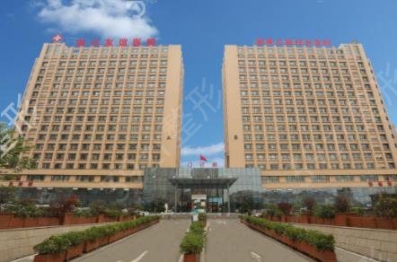 成都能做下颌骨的有哪些医院
