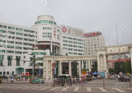 2022广东隆鼻医院的排名前三有哪些
