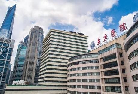 上海美容医院排名前十名口碑技术点评