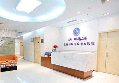 上海美容医院排名前十名口碑技术点评