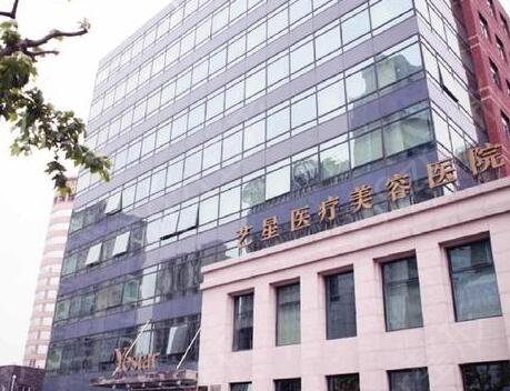 上海美容医院排名前十名口碑技术点评