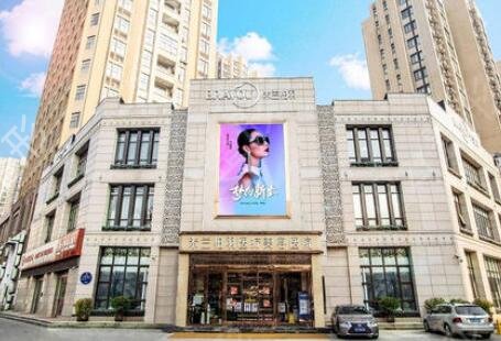 成都医美十强排名榜口碑点评