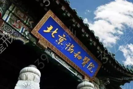 北京公立三甲整形医院哪家好