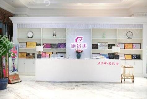 推荐南京正规整形医院排名前十