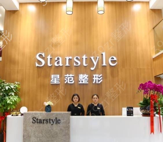 吉林整形医院排名前五
