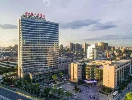 杭州哪個(gè)醫(yī)院美容科隆鼻比較好