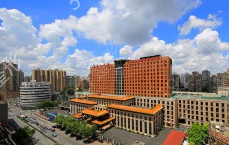 上海祛眼袋醫(yī)院哪家好